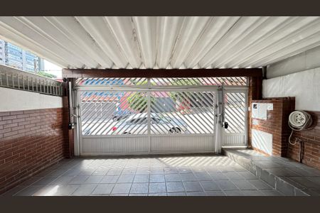 Casa à venda com 189m², 3 quartos e 2 vagas Casa à venda com 189m², 3 quartos e 2 vagasGaragem