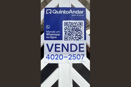 Casa à venda com 189m², 3 quartos e 2 vagas Casa à venda com 189m², 3 quartos e 2 vagasPlaca