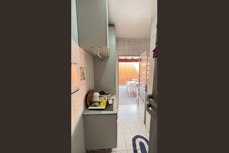 Casa à venda com 189m², 3 quartos e 2 vagas Casa à venda com 189m², 3 quartos e 2 vagasDespensa