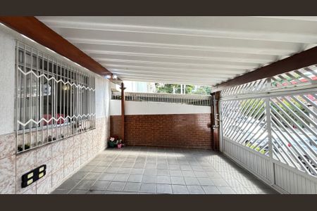 Casa à venda com 189m², 3 quartos e 2 vagas Casa à venda com 189m², 3 quartos e 2 vagasGaragem