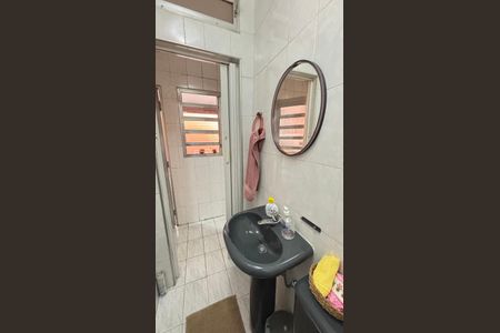 Casa à venda com 189m², 3 quartos e 2 vagas Casa à venda com 189m², 3 quartos e 2 vagasBanheiro de Serviço