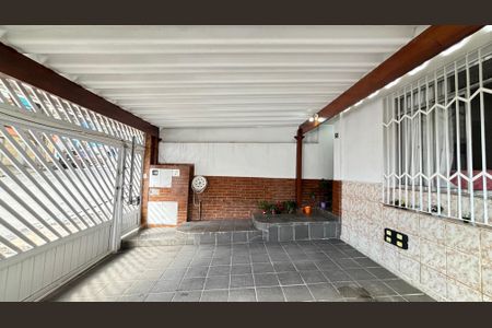 Casa à venda com 189m², 3 quartos e 2 vagas Casa à venda com 189m², 3 quartos e 2 vagasGaragem