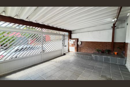 Casa à venda com 189m², 3 quartos e 2 vagas Casa à venda com 189m², 3 quartos e 2 vagasGaragem