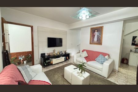 Casa à venda com 189m², 3 quartos e 2 vagas Casa à venda com 189m², 3 quartos e 2 vagasSala - Sala de Jantar