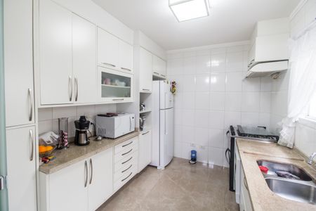 Casa de condomínio à venda com 290m², 3 quartos e 4 vagasCozinha