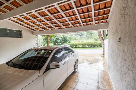 Casa de condomínio à venda com 290m², 3 quartos e 4 vagasGaragem