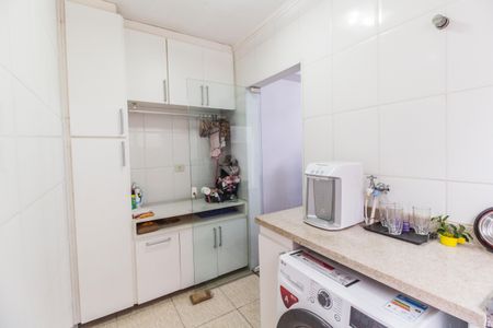 Casa de condomínio à venda com 290m², 3 quartos e 4 vagasÁrea de Serviço