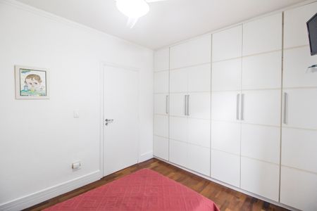 Casa de condomínio à venda com 290m², 3 quartos e 4 vagasQuarto 1