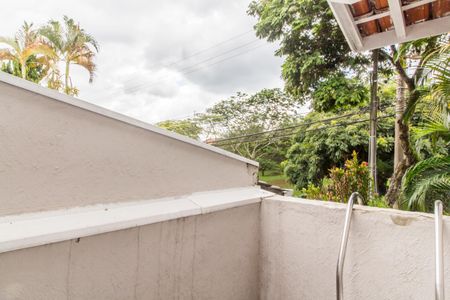 Casa de condomínio à venda com 290m², 3 quartos e 4 vagasVista da Suíte