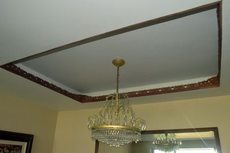 Apartamento à venda com 129m², 3 quartos e 2 vagasSala