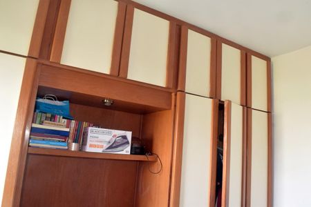 Apartamento à venda com 129m², 3 quartos e 2 vagasQuarto 2