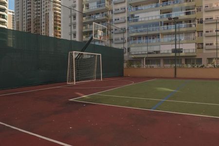 Apartamento à venda com 129m², 3 quartos e 2 vagasÁrea comum