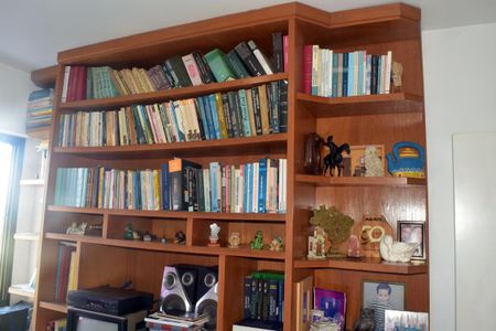 Apartamento à venda com 129m², 3 quartos e 2 vagasQuarto 1