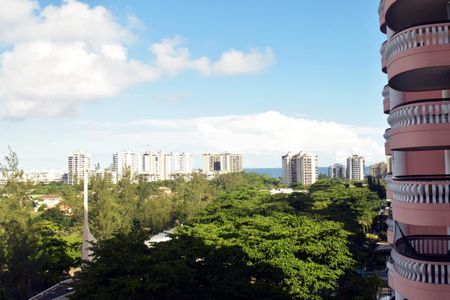 Apartamento à venda com 129m², 3 quartos e 2 vagasVista/Área comum