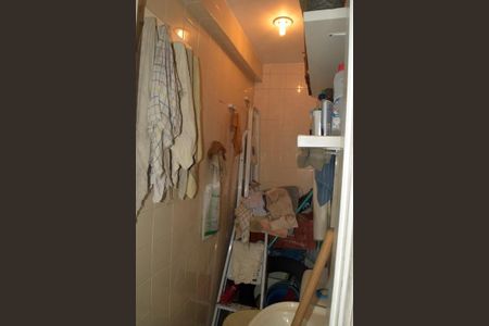 Apartamento à venda com 129m², 3 quartos e 2 vagasCozinha