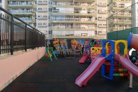 Apartamento à venda com 129m², 3 quartos e 2 vagasÁrea comum