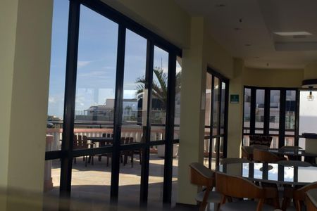 Apartamento à venda com 129m², 3 quartos e 2 vagasÁrea comum