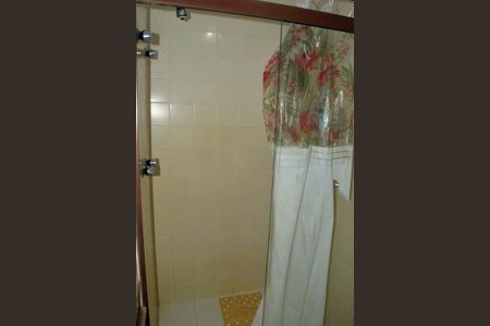 Apartamento à venda com 129m², 3 quartos e 2 vagasBanheiro Social