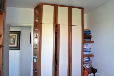 Apartamento à venda com 129m², 3 quartos e 2 vagasQuarto 1