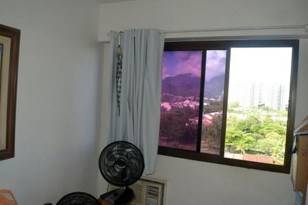 Apartamento à venda com 129m², 3 quartos e 2 vagasQuarto 2