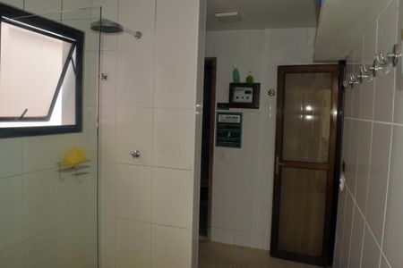 Apartamento à venda com 129m², 3 quartos e 2 vagasÁrea comum