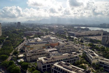 Apartamento à venda com 129m², 3 quartos e 2 vagasÁrea comum/Vista