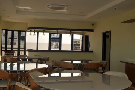 Apartamento à venda com 129m², 3 quartos e 2 vagasÁrea comum