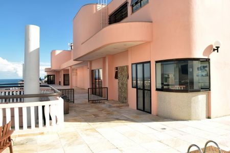 Apartamento à venda com 129m², 3 quartos e 2 vagasÁrea comum