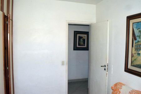 Apartamento à venda com 129m², 3 quartos e 2 vagasQuarto 2