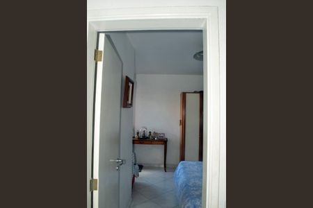 Apartamento à venda com 129m², 3 quartos e 2 vagasQuarto 3