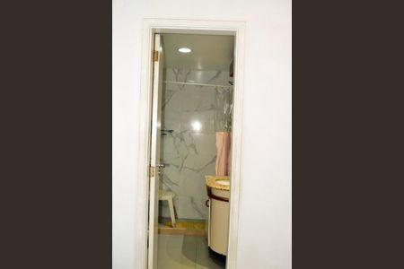 Apartamento à venda com 129m², 3 quartos e 2 vagasBanheiro/Quarto 3