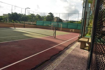 Apartamento à venda com 129m², 3 quartos e 2 vagasÁrea comum