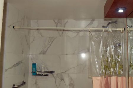 Apartamento à venda com 129m², 3 quartos e 2 vagasBanheiro/Quarto 3