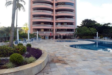 Apartamento à venda com 129m², 3 quartos e 2 vagasÁrea comum