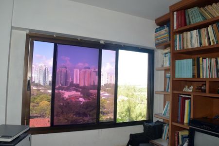 Apartamento à venda com 129m², 3 quartos e 2 vagasQuarto 1