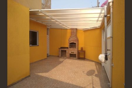 Casa à venda com 85m², 2 quartos e 3 vagas Casa à venda com 85m², 2 quartos e 3 vagasFoto 07