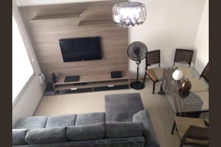 Casa à venda com 85m², 2 quartos e 3 vagas Casa à venda com 85m², 2 quartos e 3 vagasFoto 02