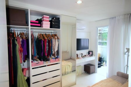 Apartamento à venda com 127m², 2 quartos e 2 vagasQuarto 