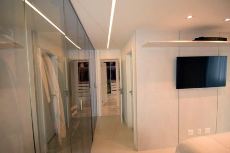 Apartamento à venda com 127m², 2 quartos e 2 vagasSuíte