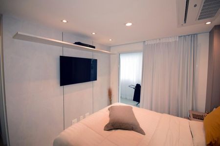 Apartamento à venda com 127m², 2 quartos e 2 vagasSuíte