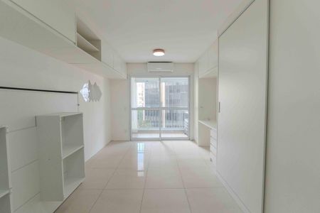 Studio para alugar com 27m², 1 quarto e sem vaga Studio para alugar com 27m², 1 quarto e sem vagaStudio