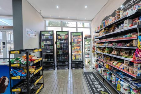 Studio para alugar com 27m², 1 quarto e sem vaga Studio para alugar com 27m², 1 quarto e sem vagaÁrea comum