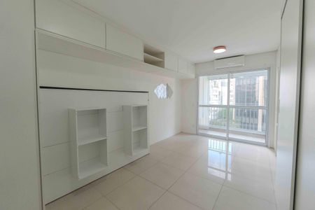 Studio para alugar com 27m², 1 quarto e sem vaga Studio para alugar com 27m², 1 quarto e sem vagaStudio