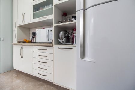 Casa de condomínio à venda com 290m², 3 quartos e 4 vagasCozinha