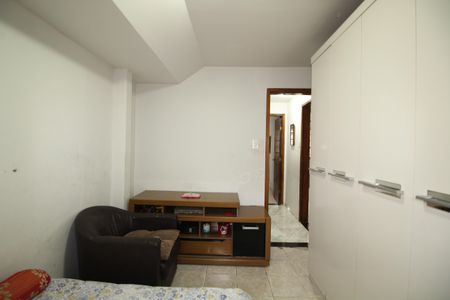 Casa à venda com 90m², 2 quartos e 2 vagasQuarto 1