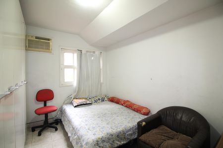 Casa à venda com 90m², 2 quartos e 2 vagasQuarto 1