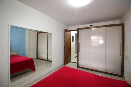 Casa à venda com 90m², 2 quartos e 2 vagasQuarto 2