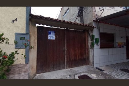 Casa à venda com 90m², 2 quartos e 2 vagasPlaca Quinto Andar