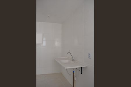 Apartamento à venda com 49m², 2 quartos e 1 vagaÁrea de Serviço