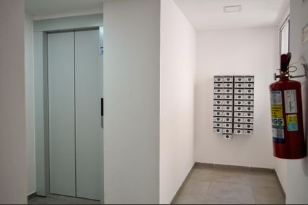Apartamento à venda com 49m², 2 quartos e 1 vagaÁrea comum